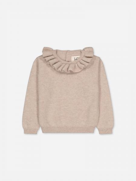 Bobbin & Tricot Cashmere Sweater