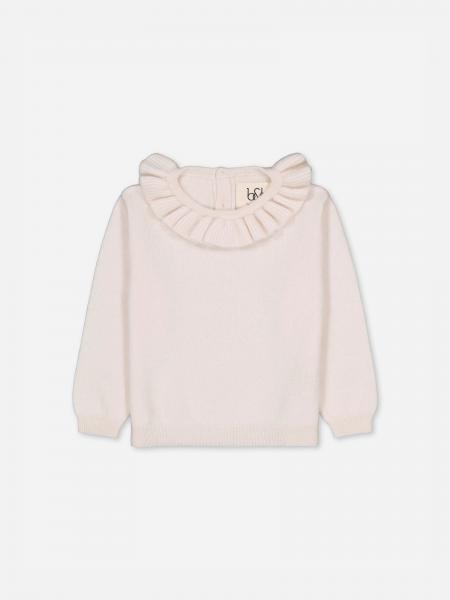 Bobbin & Tricot Cashmere Sweater