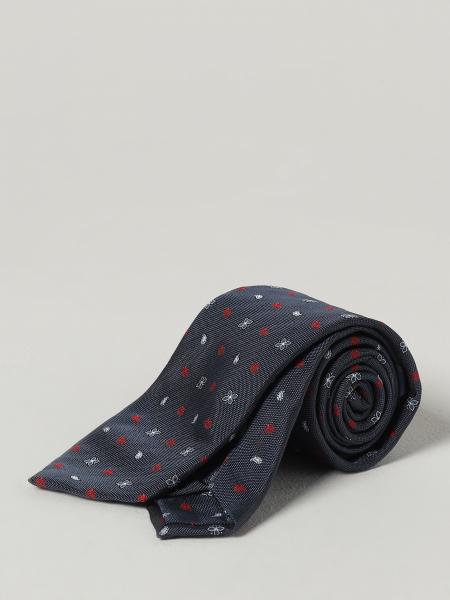 타이 남성 Etro