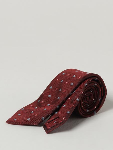 타이 남성 Etro