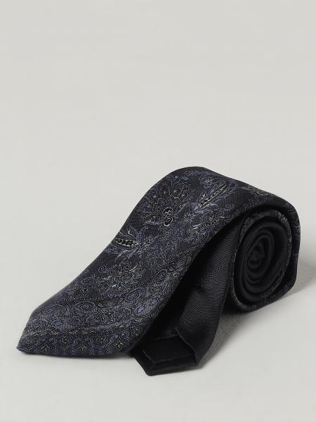 타이 남성 Etro