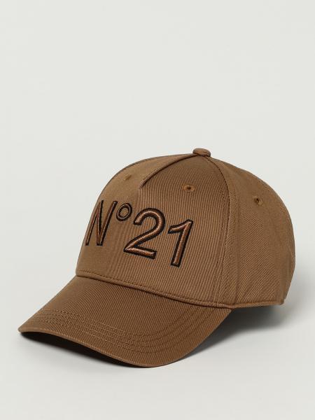 Gorro niños N° 21