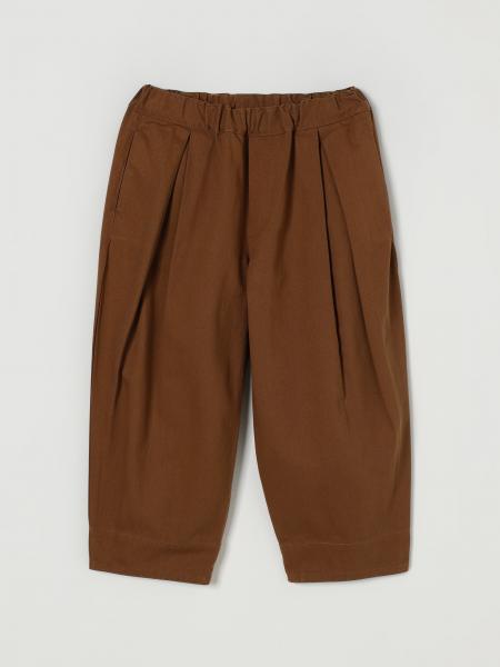 Pantalone Marni in jersey