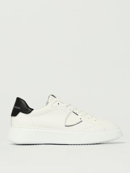 Sneakers woman Philippe Model