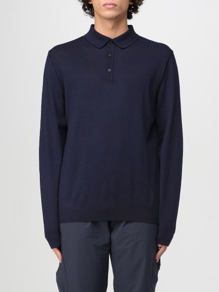 Polo hombre Boss