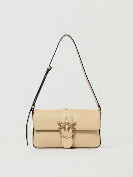 Sac bandoulière femme Pinko