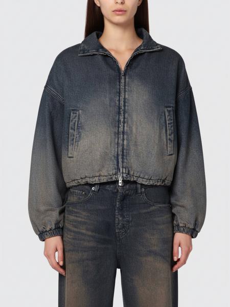 Americana mujer Diesel