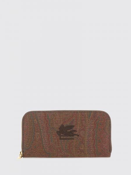 Cartera mujer Etro