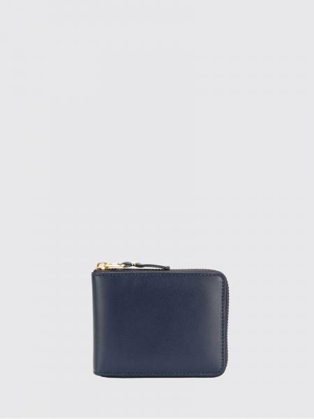 Portafoglio in pelle Comme Des Garçons Wallet