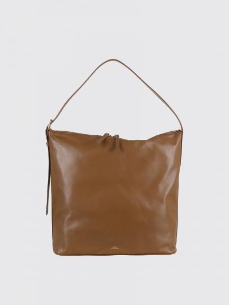 Shoulder bag woman A.P.C.