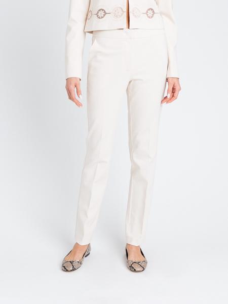 Trousers woman Twinset