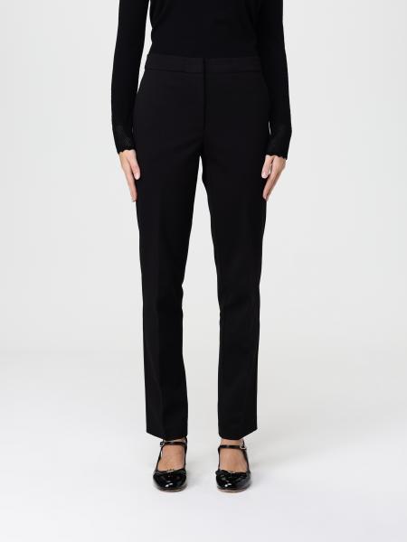 Trousers woman Twinset