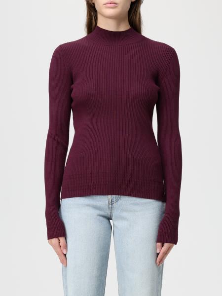 Top damen Twinset