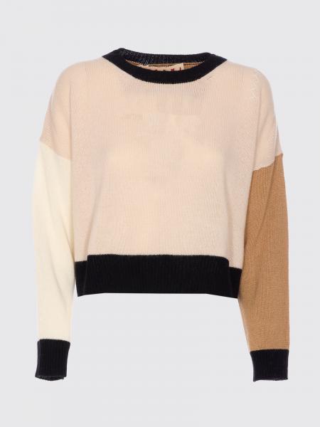 Sweater woman Marni