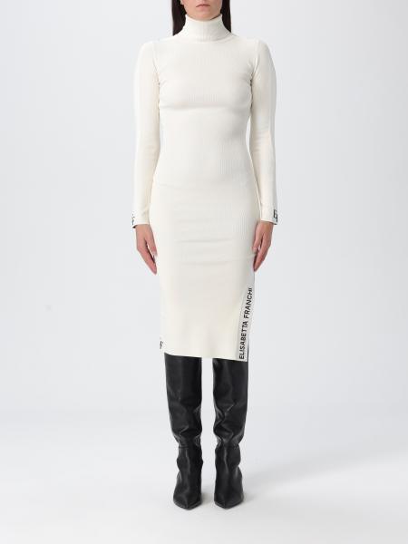 Elisabetta Franchi Women's Clothing SS25 | GIGLIO.COM