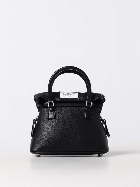 雪恋さま専用❗️新品今日迄Maison Margiela/5AC HANDBAG 5AC Bags Women's Collection | Maison Margiela