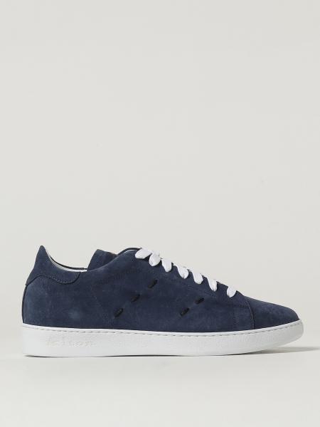 Baskets homme Kiton