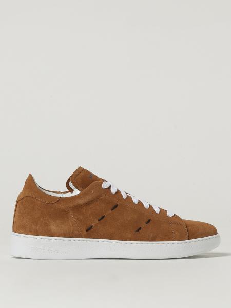Baskets homme Kiton