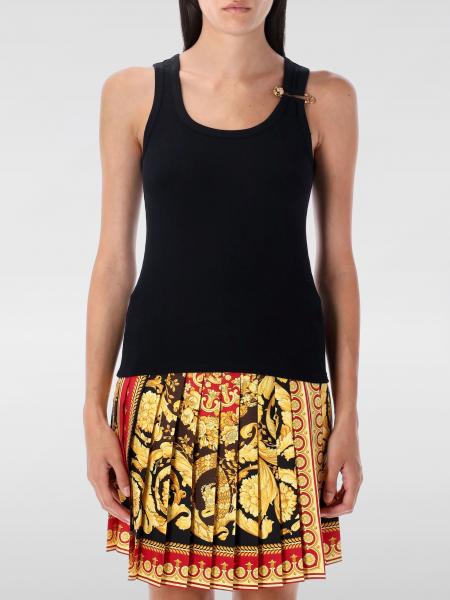 Top mujer Versace