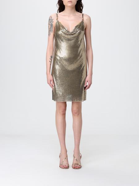 Dress woman Versace