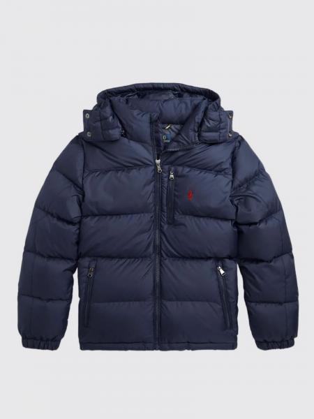 ジャケット ボーイ Polo Ralph Lauren