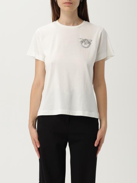 T-shirt femme Pinko