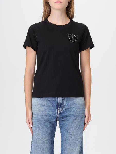Camiseta mujer Pinko