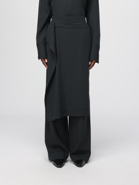 Hose damen Ami Paris
