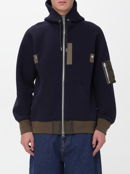 Jacket men Sacai