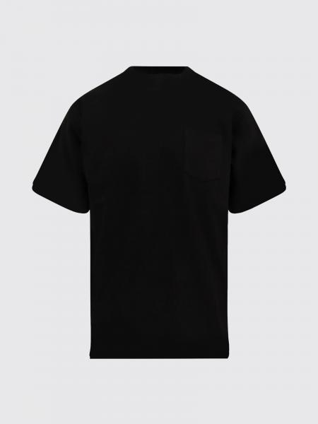 T-shirt men Sacai