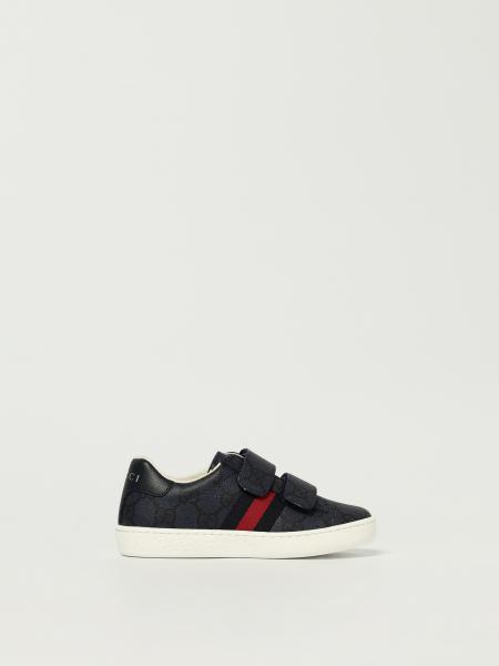 Schuhe kinder Gucci