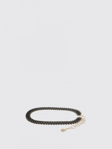Belt woman Rabanne