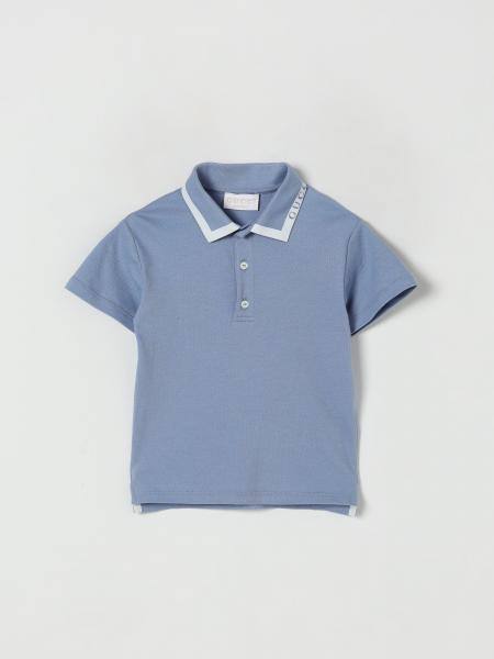 T-shirt kinder Gucci