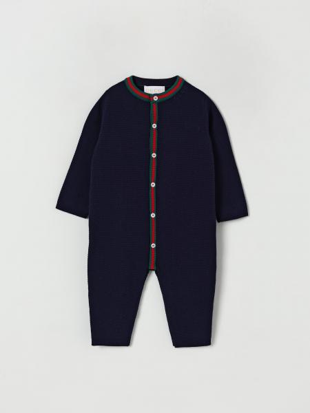 Overall kinder Gucci