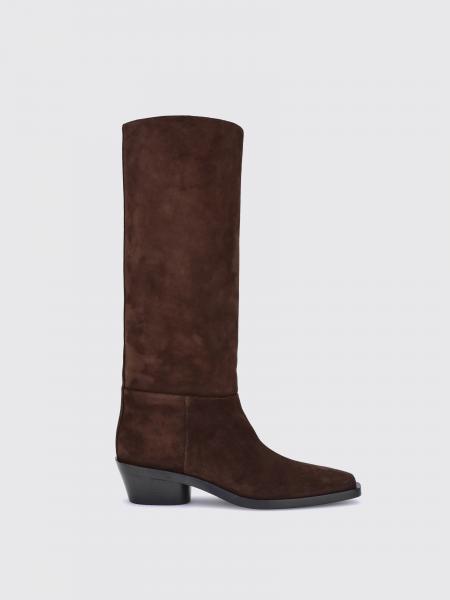 Boots woman Proenza Schouler