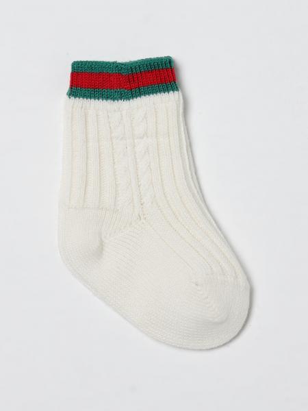 袜子 儿童 Gucci