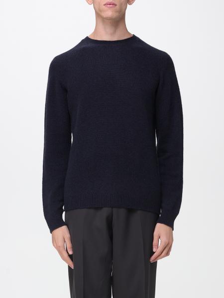 Sweater men Roberto Collina