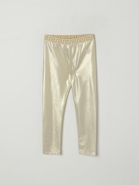 Pants kids Versace