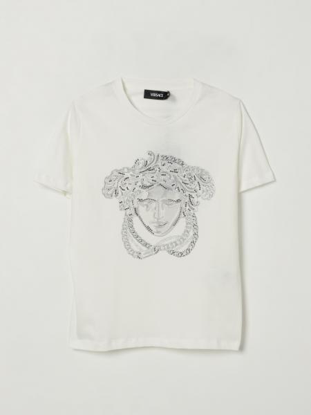 T恤 儿童 Versace
