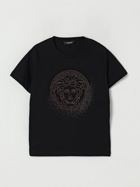 T恤 儿童 Versace