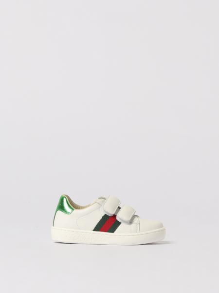 Обувь Детское Gucci