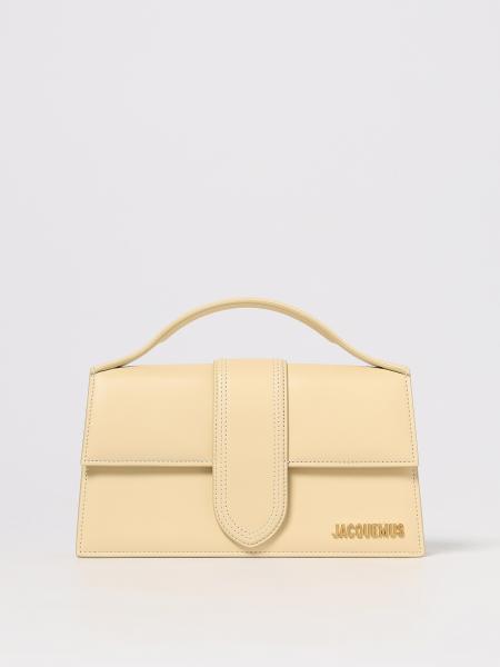 Borsa Bambino Jacquemus in pelle