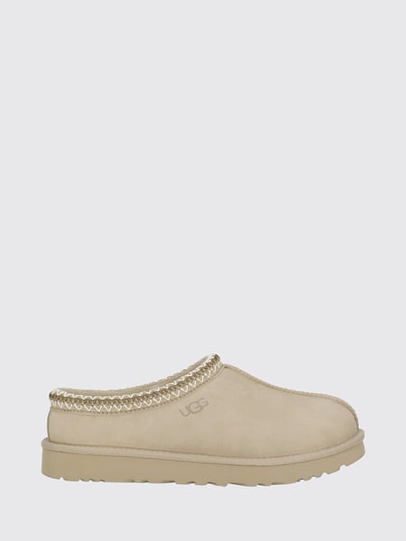 Sabots Tasman II UGG en daim
