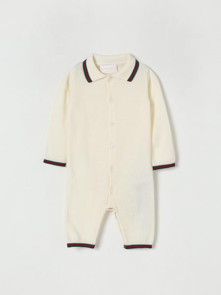 Pullover kinder Gucci