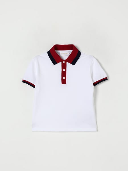 T-shirt kids Gucci