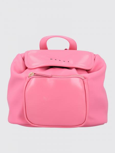 Duffel bag kids Marni