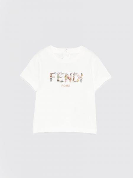 Pullover kinder Fendi