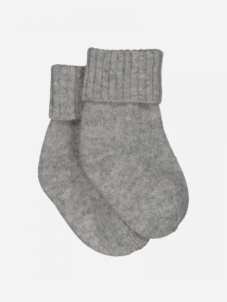 Bobbin & Tricot Cashmere Socks