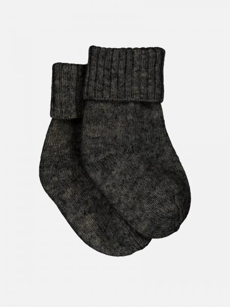 Bobbin & Tricot Cashmere Socks