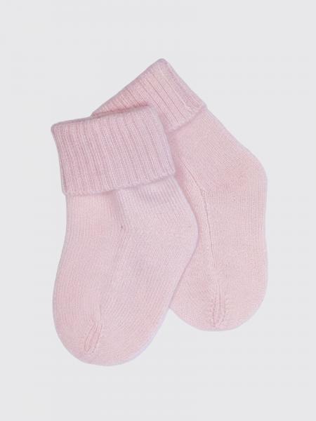 Bobbin & Tricot Cashmere Socks